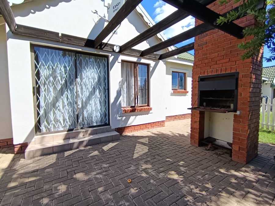 3 Bedroom Property for Sale in Bayswater Free State